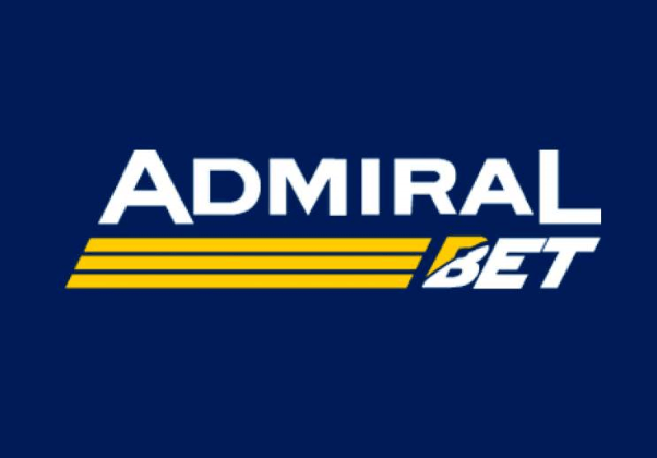 Admiral Bet Logo