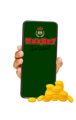 Max Bet kladjenje