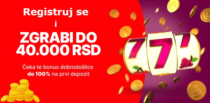 Superbet bonus dobrodoslice