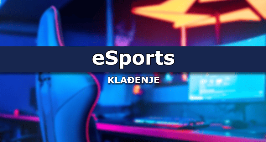 eSports kladjenje srbija