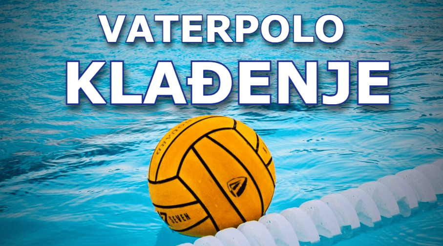 Vaterpolo kladjenje srbija