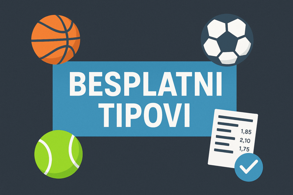 besplatni tipovi svakog dana